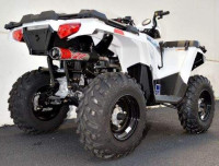 BIG GUN Polaris Sportsman 570 (14-21) EVO Utility Full System