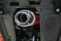 BIG GUN Polaris RZR 800/800S/RZR 4 (08-13) EVO Utility Full System