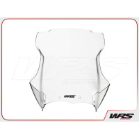 Plexi WRS 42cm, čiré, pro R1200GS/A 2004-2012