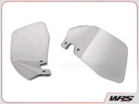 Boční deflektory WRS kouřové pro R1150GS/A