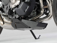 spoiler pod motor pro Yamahu XSR 900/MT-09/ Tracer/ GT