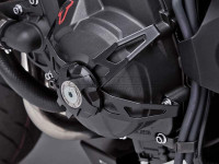 kryt víka alternátoru pro XSR 900