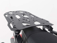 Top nosič Steel-rack pro Hondu NC 700/750 S/X