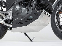 Kryt motoru Honda NC 700/750 bez DCT