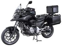 Nosič kufrů Quick-lock pro Hondu NC 700 X/S