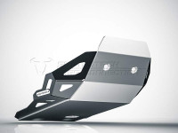 Honda CB 500 X (13-17) hliníkový kryt motoru MSS.01.381.10001/B