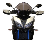 MRA plexi YAMAHA MT 09 Tracer 15- Turistické kouřové