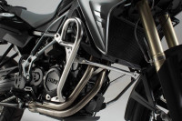 Padací rám nerezový pro BMW F 800 GS/700/650