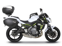 Montážní sada 3P systém SHAD K0Z667IF Kawasaki Z650/Ninja 650