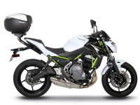 Montážní sada Shad Kawasaki Z650/Ninja 650 Top Master K0Z667ST