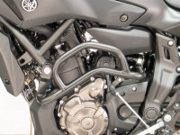 Padací rám Fehlilng spodní YA MT-07 Tracer 700 14-