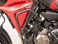 Padací rám Fehling horní  YA MT-07 Tracer 700 14-