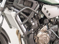 Padací rám Fehling  YA XSR 700 2016 -