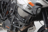 Padací rám horní pro KTM 1290 S Adv. R (17-),/S (16-), 1090 Adv. (16-)