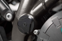 Krytky do rámu KTM 1050/1090/1290 Adventure