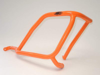 Padací rámy RD Moto  CF53O KTM 990 Adventure oranžové