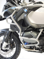 Padací rámy RD Moto CF46KD BMW R 1200 GS LC Adventure ´13-16´