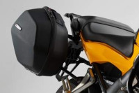 Sada nosičů vč AERO kufrů