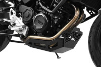 Kryt motoru Ibex BMW F 800 R černý