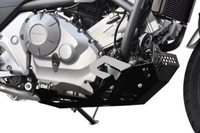 Kryt motoru Ibex Honda NC 700 / 750 S/ X černý