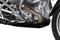 Kryt motoru Ibex BMW R1200 GS 13- černý