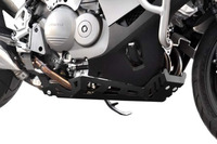 Kryt motoru IBEX Honda VFR 800 X Crossrunner 11-14 černý