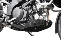 Kryt motoru Ibex Suzuki V-Strom 1000 2014- černý