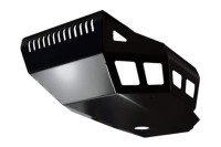 Kryt motoru Ibex Tiger Explorer 1200 / 1200 XC černý