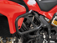 Padací rámy Ibex Ducati Multistrada (10-14) černé