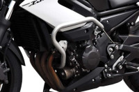 Padací rámy Ibex Yamaha XJ-6 (13-) stříbrné