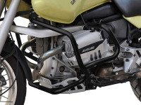 Padací rámy Ibex BMW R 1100 GS ( 94-99) černé