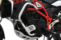 Padací rámy Ibex BMW F700/F800 GS 2015-