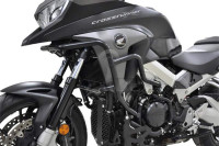 Padací rámy Ibex Honda VFR 800 X Crossrunner