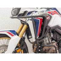 Padací rám Fehling vrchní Honda CRF 1000 L Africa Twin Off-road černý