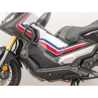 Padací rám Fehling Honda X-ADV 750, (RC95) 2017- velký černý