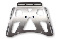 Hliníková plotna Ibex KTM 990 / 950 Adventure stříbrná