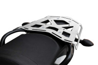 Hliníková plotna Ibex Suzuki DL 650 V-Strom 2011- stříbrná