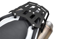 Hliníková plotna Ibex KTM 990 SM / SMT / SMR černá