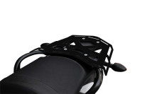 Hliníková plotna Ibex Suzuki DL 650 V-Strom 2011- černá