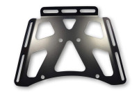 Hliníková plotna Ibex KTM 990 / 950 Adventure černá