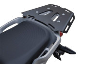 Hliníková plotna Ibex Honda VFR 1200 Crosstourer X 2012- černá