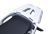 Hliníková plotna Ibex Honda VFR 1200 Crosstourer X 2012- stříbrná