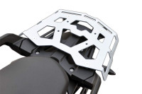 Hliníková plotna Ibex KTM 1190 Adventure 2013- stříbrná