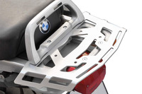 Hliníková plotna Ibex BMW R 1100 GS 94-99 stříbrná