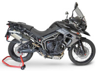 Padací rámy RD Moto CF80KD Triumph Tiger 800 XCX ´15-19´