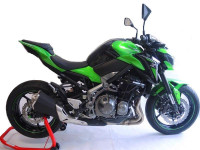 Padací rámy CF88KD Kawasaki Z900 '16-21'