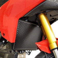 Mřížka chladiče Ducati Multistrada 1200 10-16