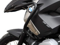 Padací rámy horní BMW R 1200 GS ( 08-12) černá barva