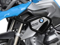 Horní padací rám Ibex pro BMW R1200GS LC 2013+, černý