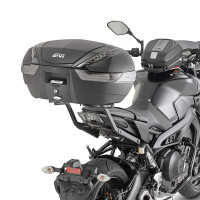 KZ2132 nosič kufru YAMAHA MT-09 (17-20)
